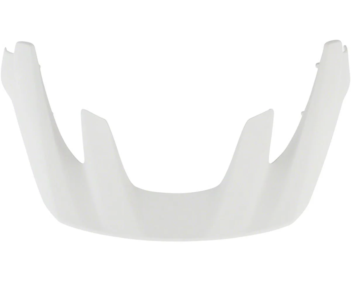 Met Veleno Visor (White Grey/Matte) (Universal) - view 2